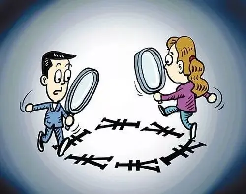 北京离婚律师——离婚时一方家中房屋拆迁未取得房产证能否分割